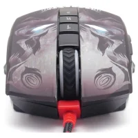 Игровая мышь A4Tech Bloody P85 (Skull) фото 3